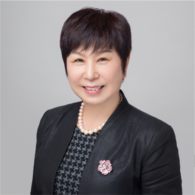 Prof. Xiuli Wang, M.D., Ph.D.